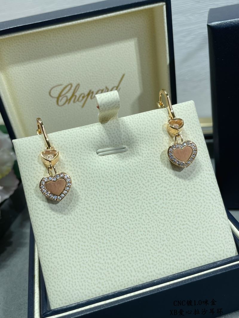 Chopard Earrings